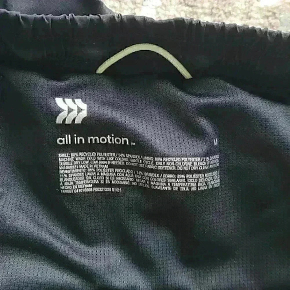 Athletic Shorts - Picture 2 of 5